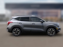 Kia Seltos S FWD 2026