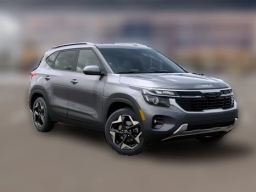 Kia Seltos S FWD 2026