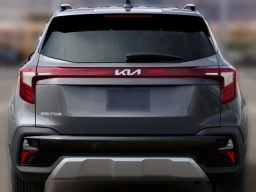 Kia Seltos S FWD 2026