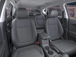 Kia Seltos S FWD 2026