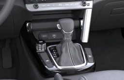 Kia Seltos S FWD 2026