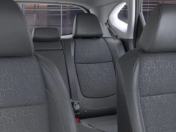Kia Seltos S FWD 2026