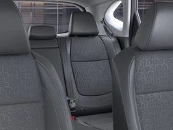 Kia Seltos S FWD 2026