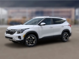 Kia Seltos S FWD 2026