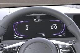 Kia Seltos S FWD 2026