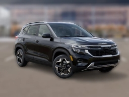 Kia Seltos S FWD 2026