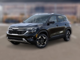 Kia Seltos S FWD 2026