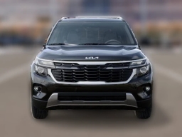 Kia Seltos S FWD 2026