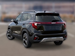 Kia Seltos S FWD 2026
