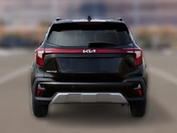 Kia Seltos S FWD 2026