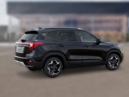 Kia Seltos S FWD 2026