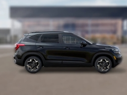Kia Seltos S FWD 2026