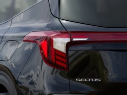 Kia Seltos S FWD 2026