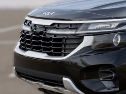 Kia Seltos S FWD 2026