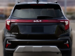 Kia Seltos S FWD 2026