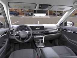 Kia Seltos S FWD 2026
