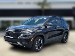 Kia Seltos S FWD 2026