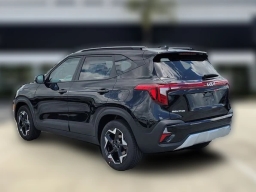 Kia Seltos S FWD 2026