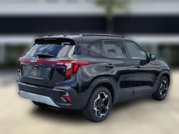 Kia Seltos S FWD 2026