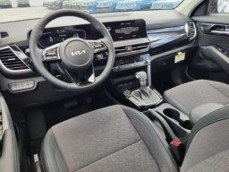 Kia Seltos S FWD 2026