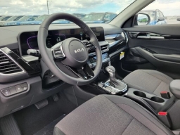 Kia Seltos S FWD 2026