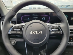 Kia Seltos S FWD 2026