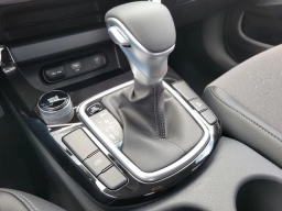 Kia Seltos S FWD 2026