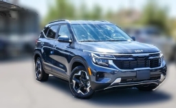 Kia Seltos S FWD 2026