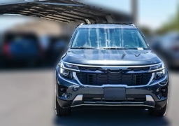 Kia Seltos S FWD 2026