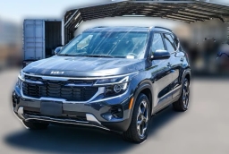 Kia Seltos S FWD 2026