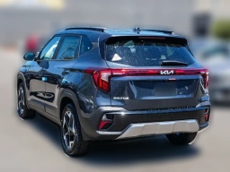 Kia Seltos S FWD 2026