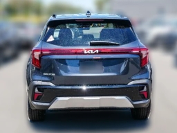 Kia Seltos S FWD 2026