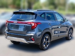 Kia Seltos S FWD 2026