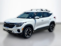 Kia Seltos S FWD 2026
