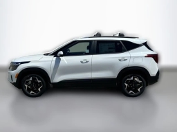 Kia Seltos S FWD 2026