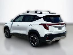 Kia Seltos S FWD 2026