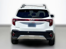 Kia Seltos S FWD 2026