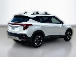Kia Seltos S FWD 2026