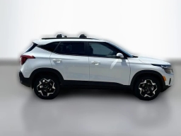 Kia Seltos S FWD 2026
