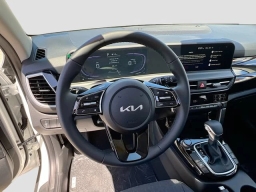Kia Seltos S FWD 2026
