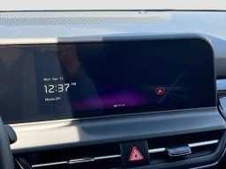 Kia Seltos S FWD 2026