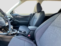 Kia Seltos S FWD 2026