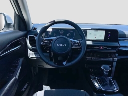 Kia Seltos S FWD 2026