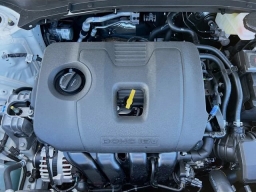 Kia Seltos S FWD 2026