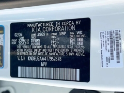 Kia Seltos S FWD 2026