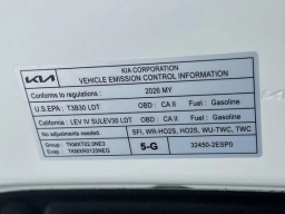 Kia Seltos S FWD 2026