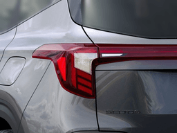 Kia Seltos S IVT FWD 2025