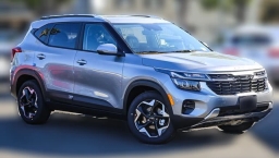 Kia Seltos S FWD 2026
