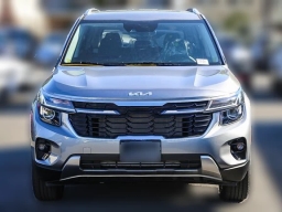 Kia Seltos S FWD 2026