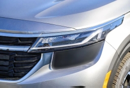 Kia Seltos S FWD 2026